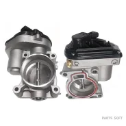 ����������� �������� Ford Fiesta 02-08 / Focus 04-11 AOBA; �AOBC; �AODA; �AODB; �AODE; �AOWA; �AOWB; �C20HDEA; �CSDA SAT ST-1537636 ST1537636 ����
