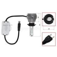 ����� (H7/ LED/ ��������/ 12� 65�� 6000�� Canbus) SAT ST-175-0071 ST1750071 ����