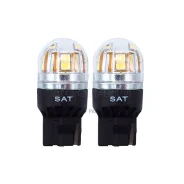 ����� (W21W/ LED/ ��������/ 12� 2.8�� 320�� Canbus) SAT ST-175-0060 ST1750060 ����