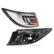 ������ ������ Mazda 6 07-10 / Atenza 07-09 (�����/ LED/ Sport) SAT ST-216-1973L-UE-C, ����� ST2161973LUEC ����