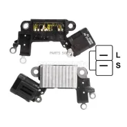 ����-��������� ���������� Nissan AD 99-08 / Murano 02-16 SAT ST-23124-AU401 ST23124AU401 ����