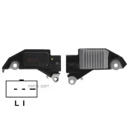 ����-��������� ���������� Chevrolet Lanos 05-09 / Daewoo Lanos 97-08 SAT ST-235-0008 ST2350008 ����