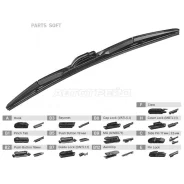 ����� ���������������� (���������/ 20 (500�� SAT ST-237-0020 ST2370020 ����