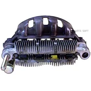 ������� ���� Mitsubishi Delica 97-99 / Nissan NV350 Caravan 12- SAT ST-37367-33010 ST3736733010 ����