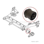 ����������� ����� Audi A6 97-05 / Volkswagen Passat 96-05 SAT ST-4B0501521E ST4B0501521E ����