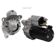 ������� Citroen C5 01-17 / Peugeot 308 07-15 (1,1 kW/ Z=10/ (Valeo SAT ST-5802V7N ST5802V7N ����