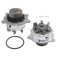 ����� �������� ���������� Subaru Legacy 03-09 / Outback 03-09 EZ30 SAT ST-61-0018 ST610018 ����