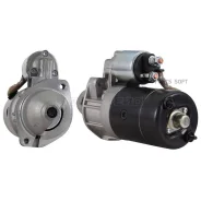������� Mercedes-Benz C-Class 93-08 / E-Class 84-09 (2,2 kW/ Z=10/ ������ Bosch) SAT ST-64-0006 ST640006 ����