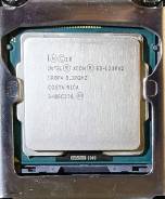 Intel Xeon E3-1230 v2 ����