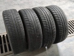 GT Radial Champiro WinterPro. ������, ����� ����