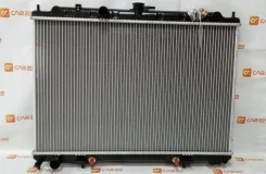 �������� ���������� ��������� Nissan Serena TC24, QR20DE NDN1134 ����