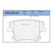 ������� ��������� �������� | ��� | Jeenice WS333600 WS333600 ����
