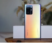 Xiaomi 11T Pro. �/�, 256 �� ����