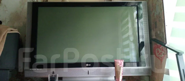 LG 42PC1R. LCD (��) ����
