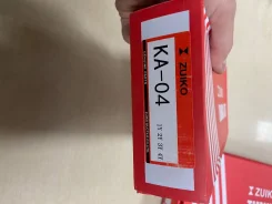 ����������� ���� ��� Toyota 2Y / 3Y / 4Y KA-04 Zuiko KA-04 ����