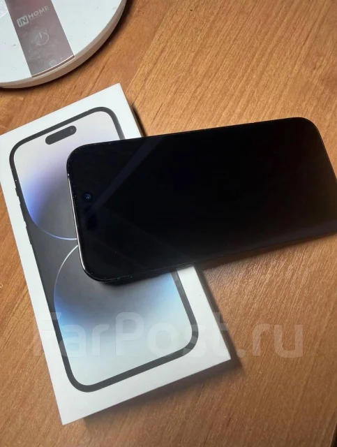Apple iPhone 14 Pro. �/�, 128 �� ����