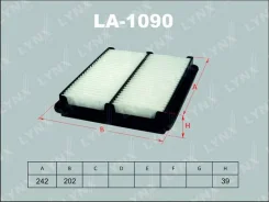 ������ ��������� la1090 Lynxauto LA1090 ����