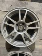 Kosei Direzza RSC. 7.0x15", 4x100, ET38, �� 73,1���. ����