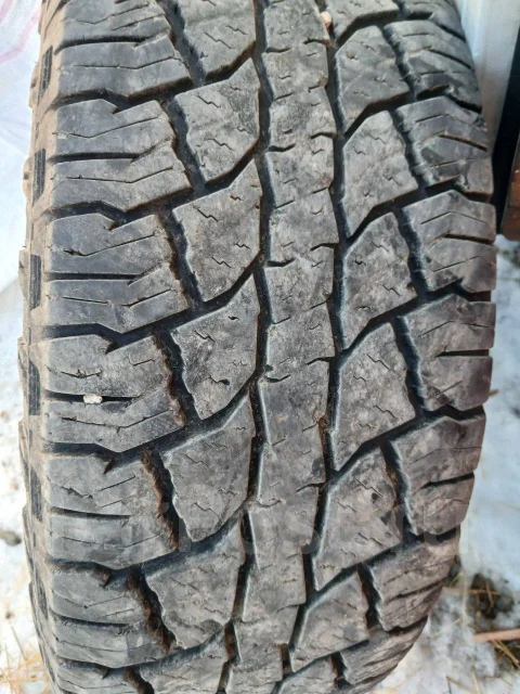 Joyroad Adventure A/T. ����� at, 2023 ���, �/�, ����� 20 % ����
