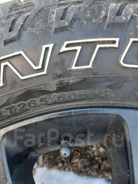Joyroad Adventure A/T. ����� at, 2023 ���, �/�, ����� 20 % ����