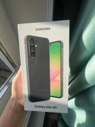 Samsung Galaxy A56 5G. �����, 128 ��, �����, ������, 5G ����