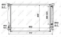 NRF 53190_�������� ������� 53190 NRF 53190 ����