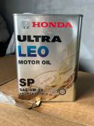 Honda Ultra LEO. 0W-20, �������������, 4��. ����