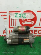 ������� Toyota Starlet 1995 4E-FE Z712 ����