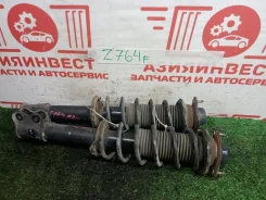 ������ �������� �������� Nissan Cube 2000 CGA3DE Z764 ����