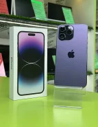 Apple iPhone 14 Pro Max. �/�, 256 ��, ����������, 4G LTE, 5G, Dual-SIM ����