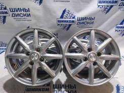 Yokohama Laycea. 5.5x14", 4x100, ET50, �� 73,1���. ����