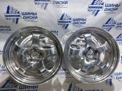 Work Meister S1R. 8.0x18", 5x114.3, ET35, �� 73,1���. ����