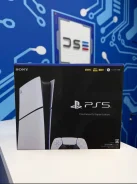 Sony PlayStation 5 Digital Edition. ��� ����� �� ������������ ����