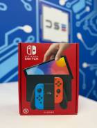Nintendo Switch OLED. ��� ����� �� ������������ ����