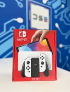 Nintendo Switch OLED. ��� ����� �� ������������ ����