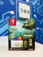 Nintendo Switch OLED. ��� ����� �� ������������ ����
