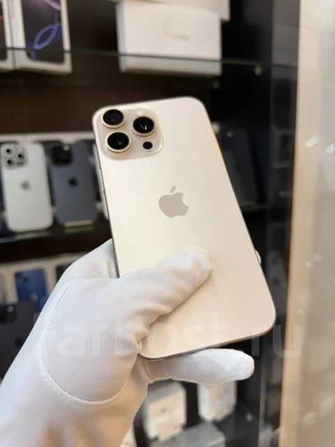 Apple iPhone 16 Pro. �����, 1 ��, �������, 3G, 4G LTE, 5G, ����������, NFC, Dual-SIM, eSIM, ������������ ������� ����