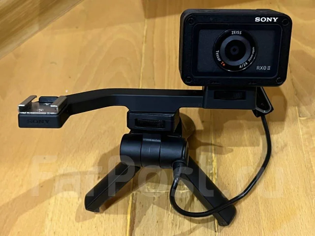 Sony DSC-RX0M2. 15 - 19.9 ��, ��� ��������� ����