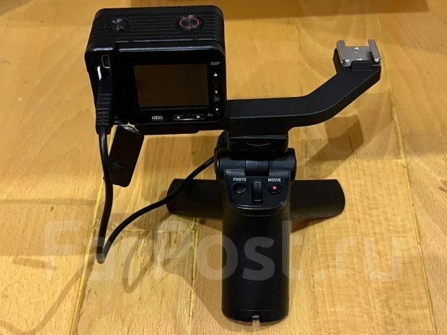 Sony DSC-RX0M2. 15 - 19.9 ��, ��� ��������� ����