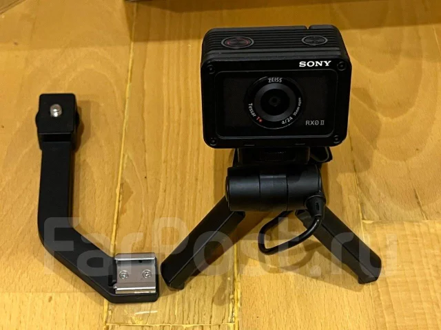 Sony DSC-RX0M2. 15 - 19.9 ��, ��� ��������� ����