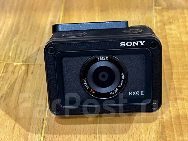 Sony DSC-RX0M2. 15 - 19.9 ��, ��� ��������� ����