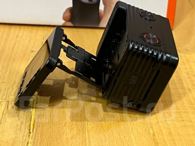Sony DSC-RX0M2. 15 - 19.9 ��, ��� ��������� ����