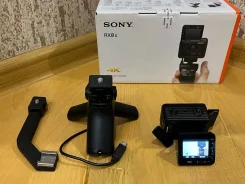 Sony DSC-RX0M2. 15 - 19.9 ��, ��� ��������� ����