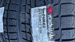 Yokohama Ice Guard IG53. ������, ��� �����, 2023 ���, ����� ����