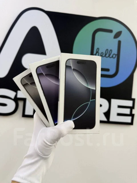 Apple iPhone 16 Pro. �����, 1 ��, �����, 3G, 4G LTE, 5G, ����������, NFC, Dual-SIM, eSIM, ������������ ������� ����
