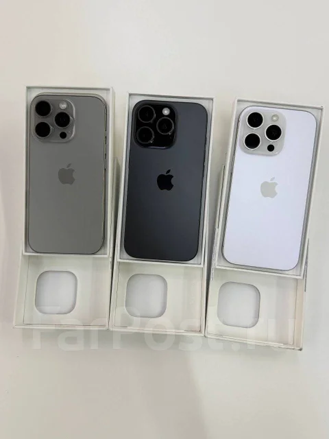 Apple iPhone 16 Pro. �����, 1 ��, �����, 3G, 4G LTE, 5G, ����������, NFC, Dual-SIM, eSIM, ������������ ������� ����