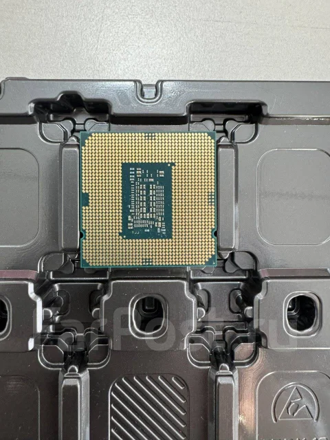 Intel Pentium Gold G6405 ����
