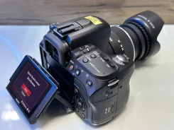 Sony Alpha DSLR-A580 Kit ����