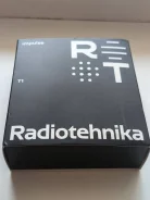 Radiotehnika Impulse T1 ����