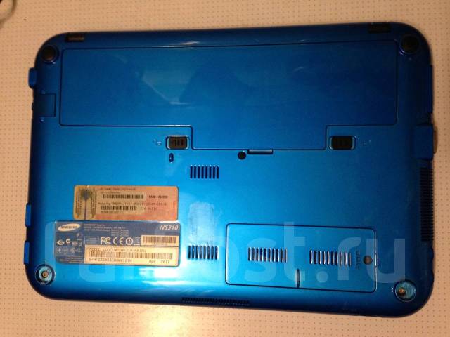 Samsung NS310. 10.1" ����